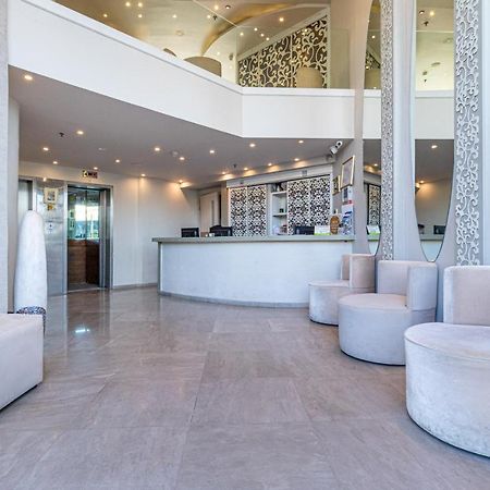 Agripas Boutique Hotel Йерусалим Екстериор снимка