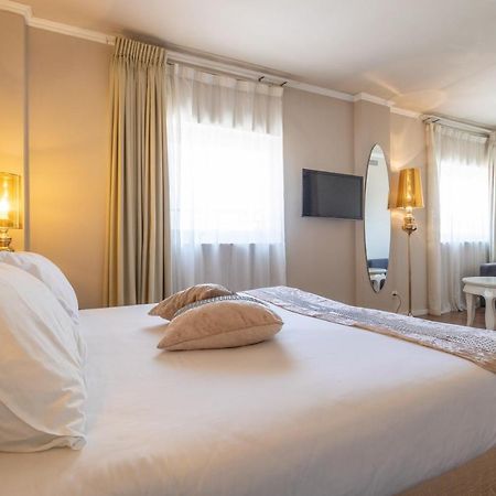 Agripas Boutique Hotel Йерусалим Екстериор снимка