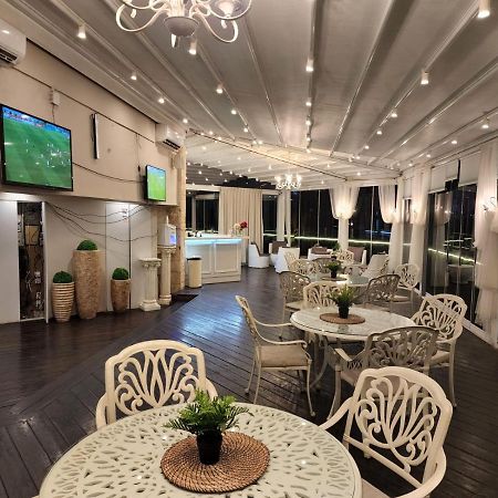 Agripas Boutique Hotel Йерусалим Екстериор снимка