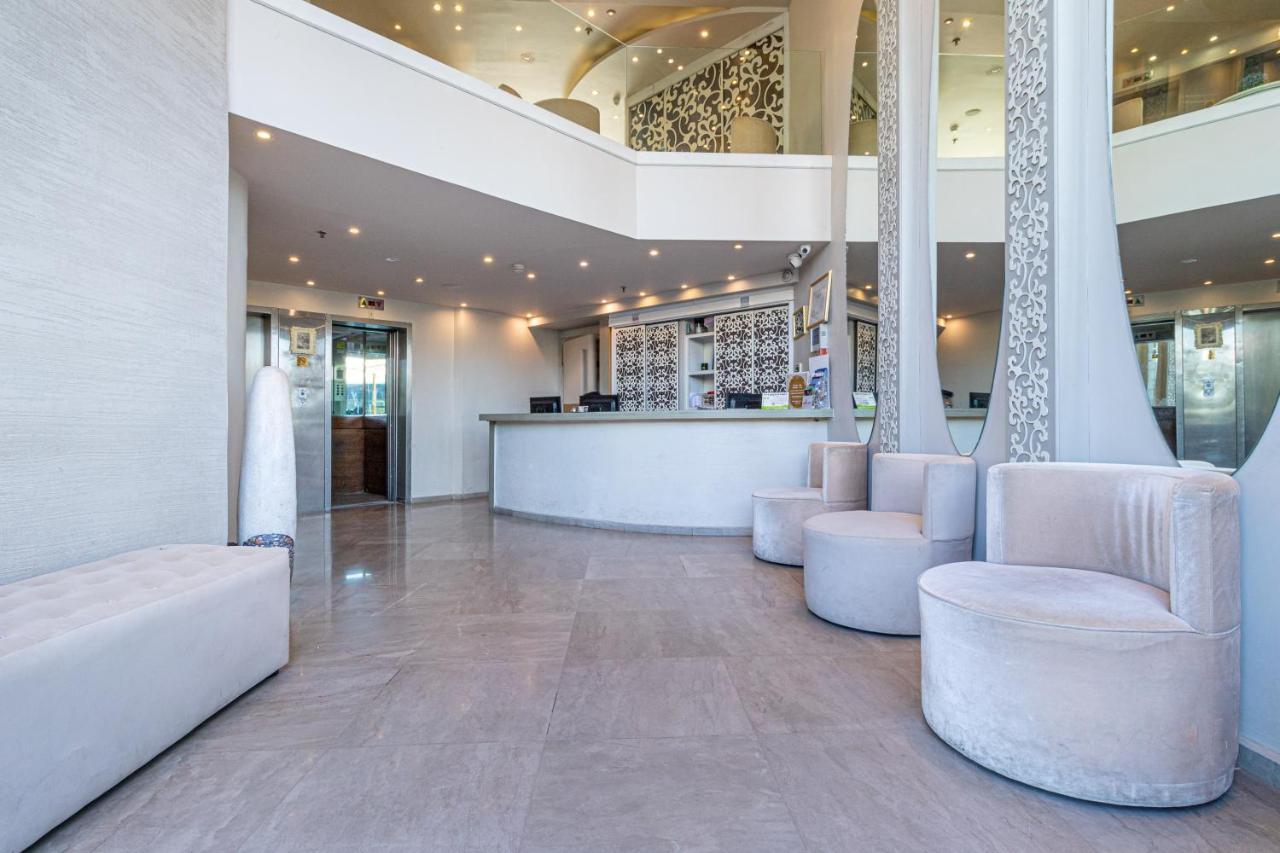 Agripas Boutique Hotel Йерусалим Екстериор снимка