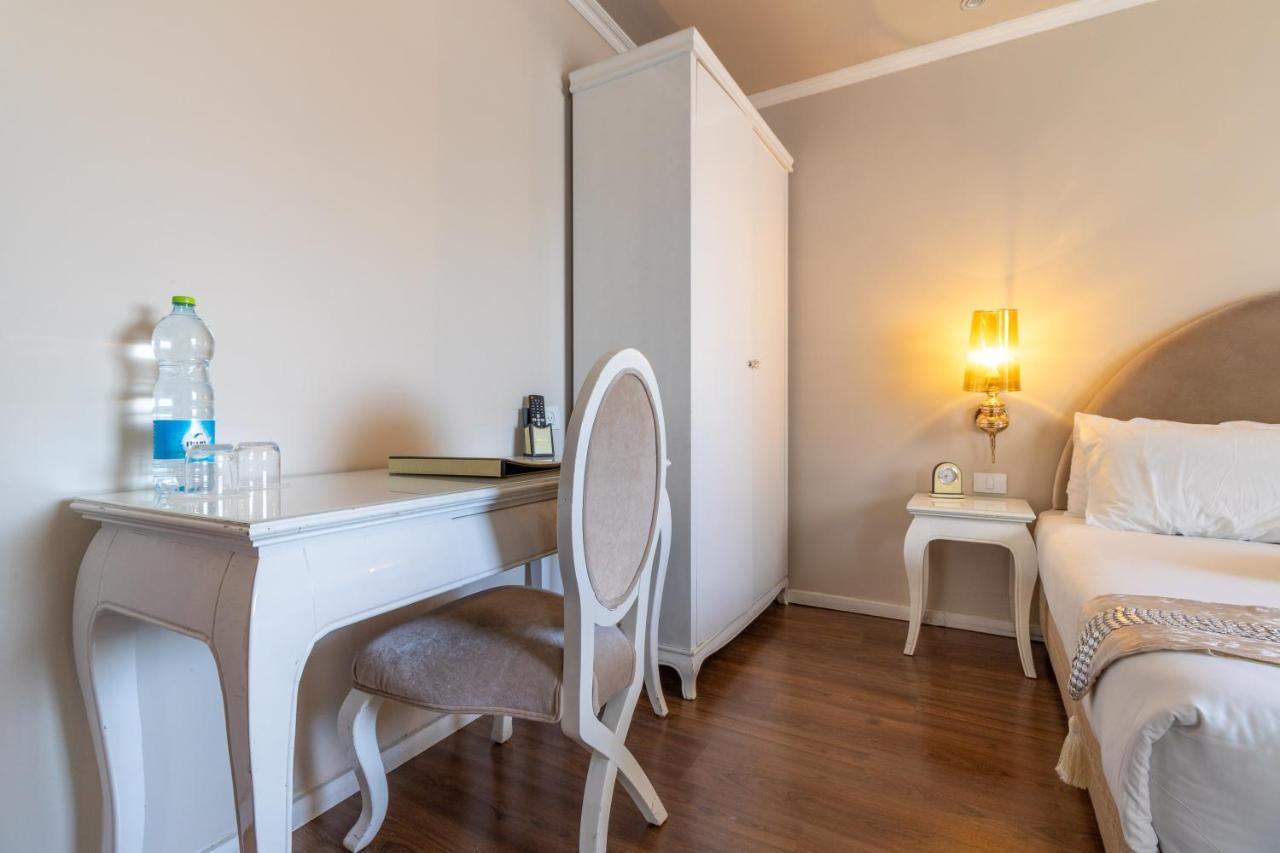 Agripas Boutique Hotel Йерусалим Екстериор снимка