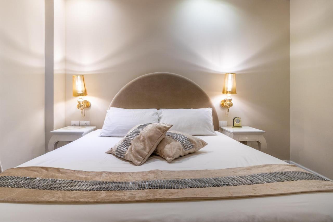 Agripas Boutique Hotel Йерусалим Екстериор снимка