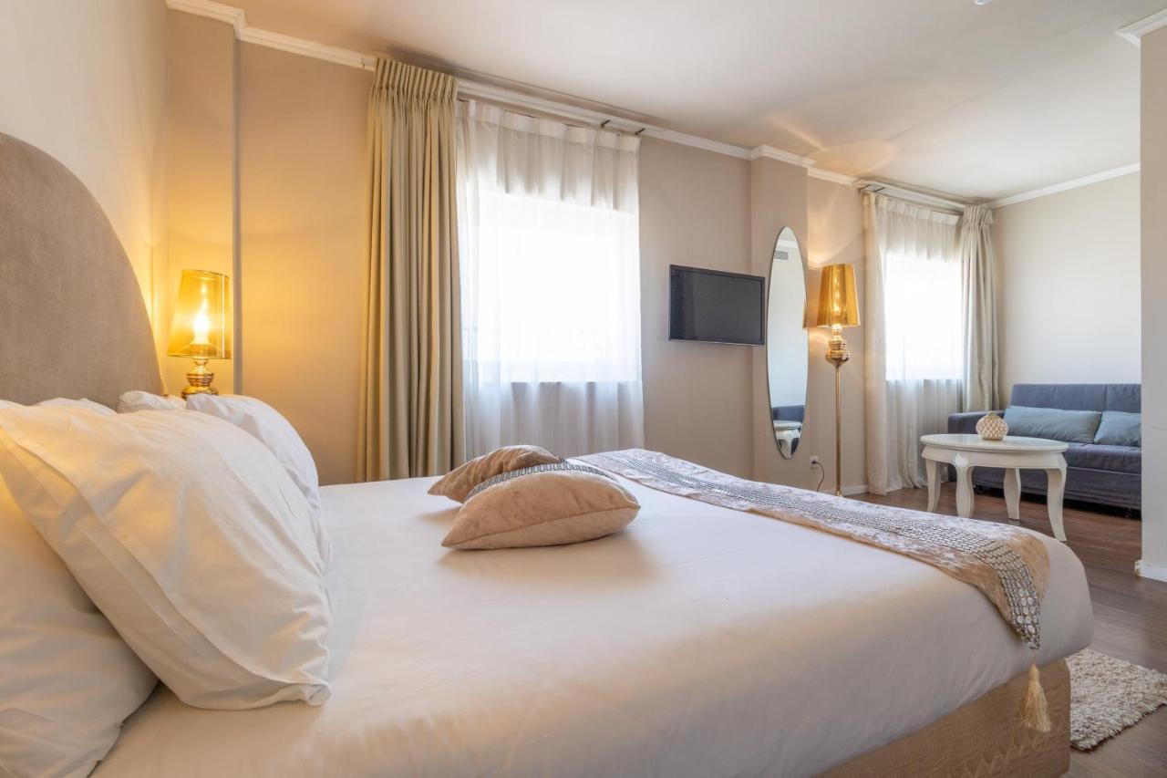 Agripas Boutique Hotel Йерусалим Екстериор снимка