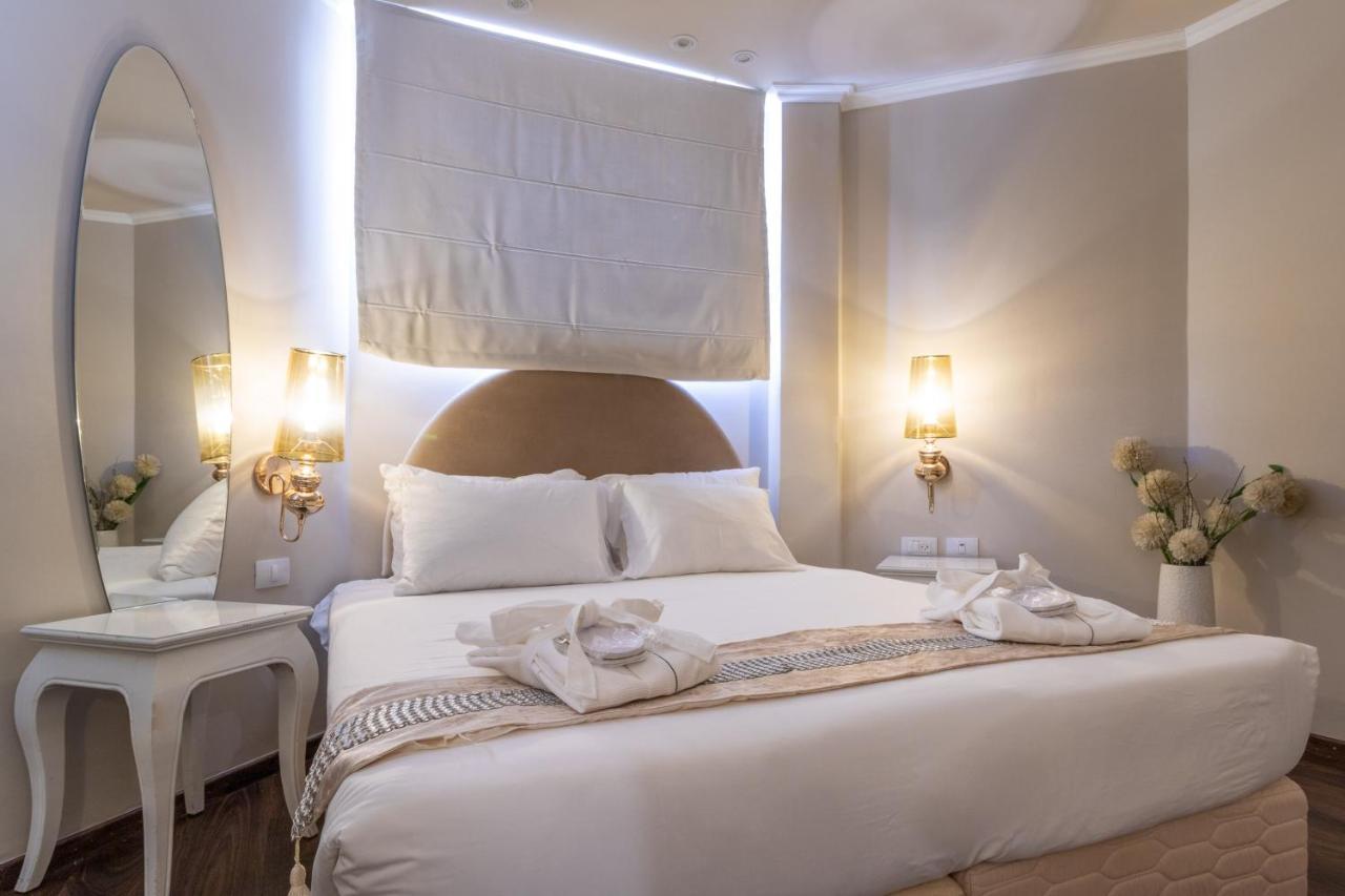 Agripas Boutique Hotel Йерусалим Екстериор снимка