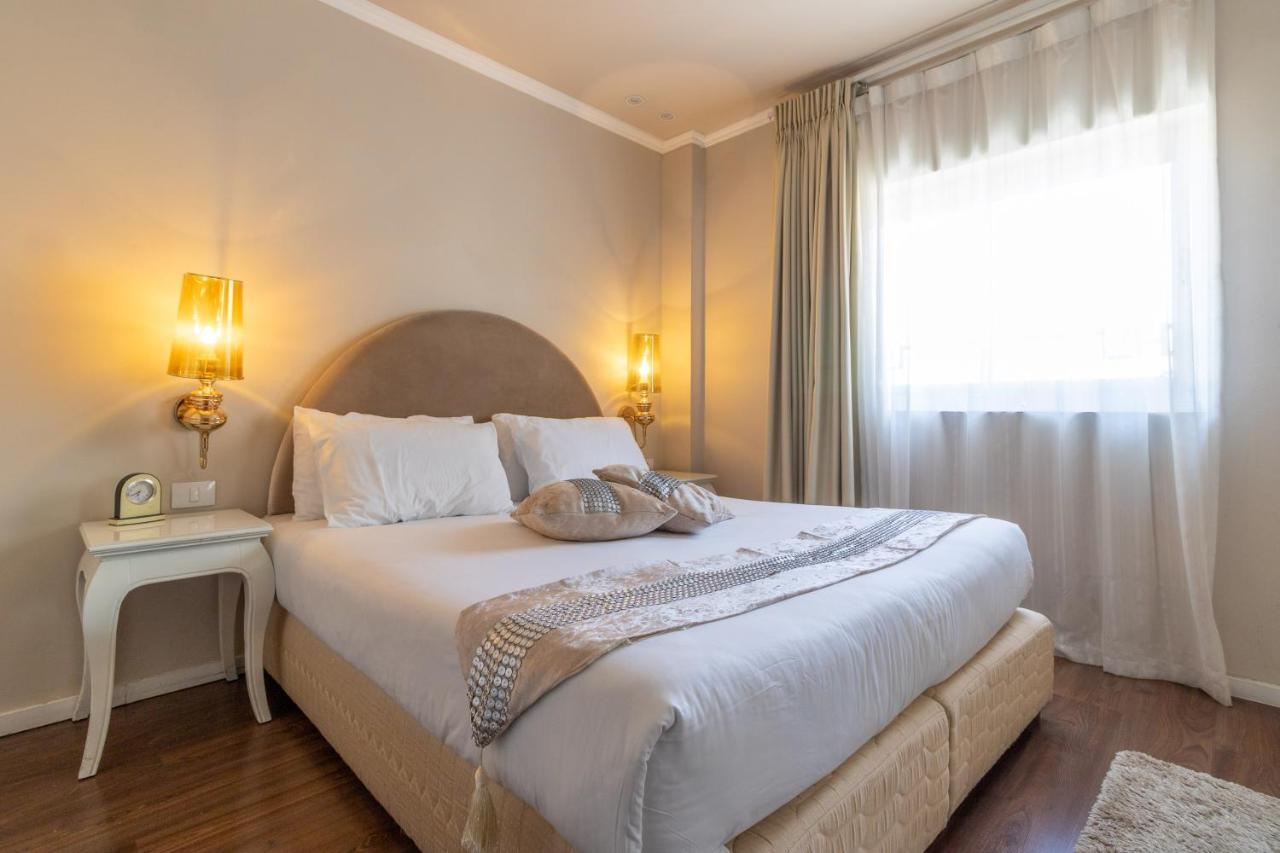 Agripas Boutique Hotel Йерусалим Екстериор снимка