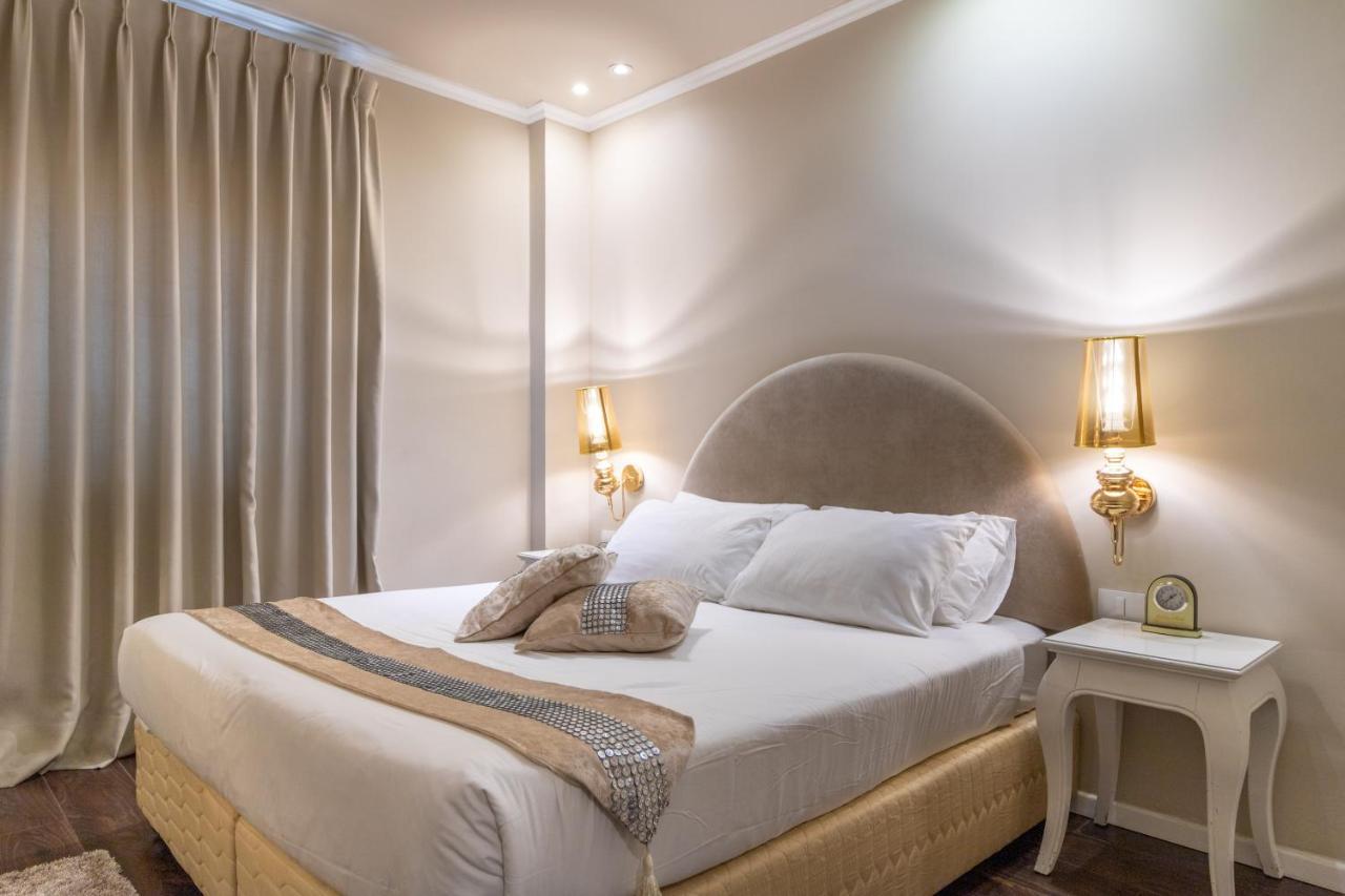 Agripas Boutique Hotel Йерусалим Екстериор снимка
