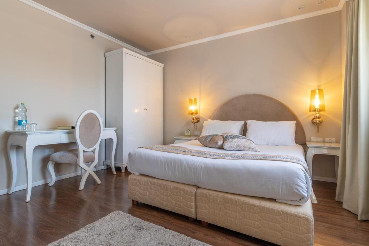 Agripas Boutique Hotel Йерусалим Екстериор снимка