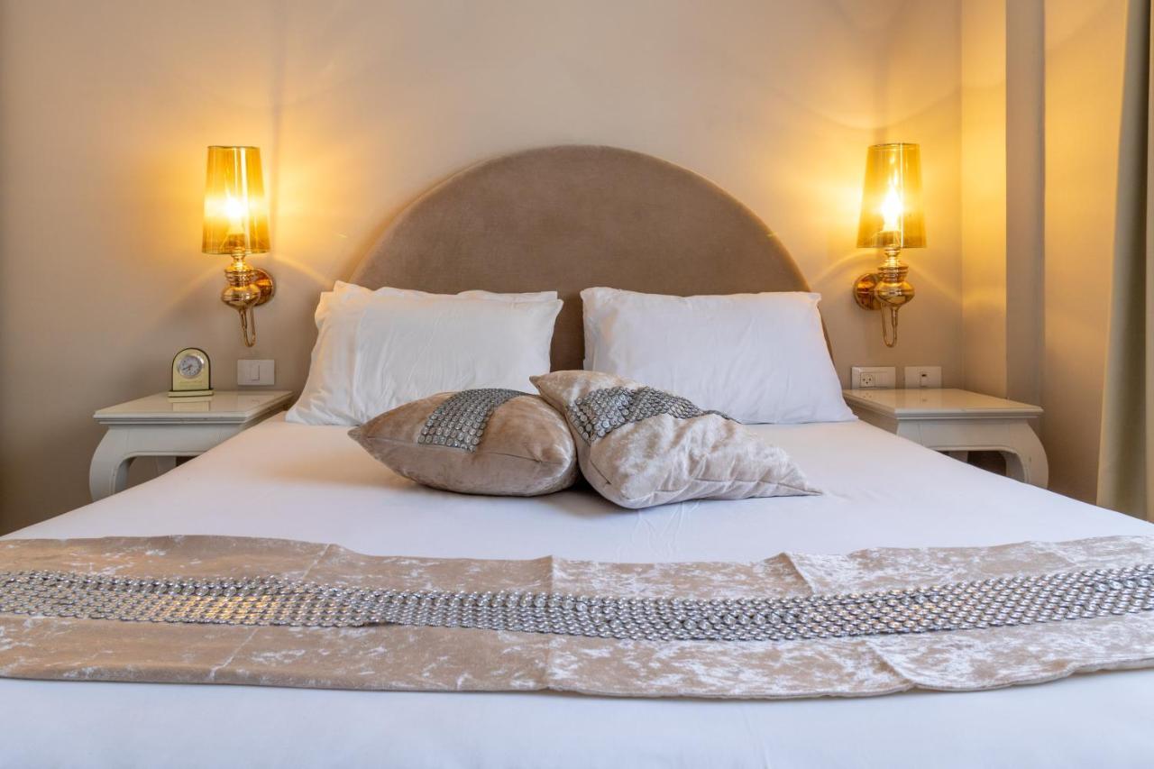 Agripas Boutique Hotel Йерусалим Екстериор снимка