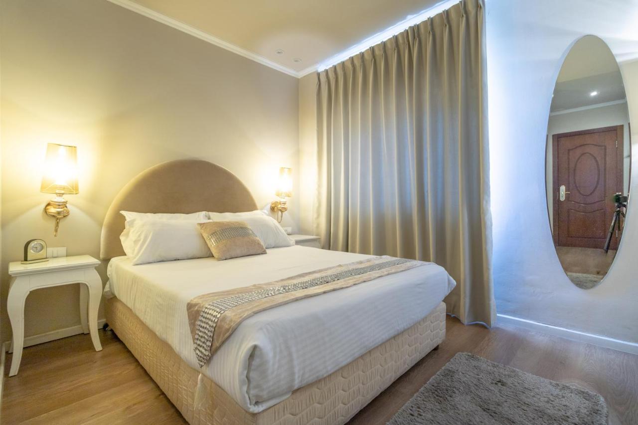 Agripas Boutique Hotel Йерусалим Екстериор снимка