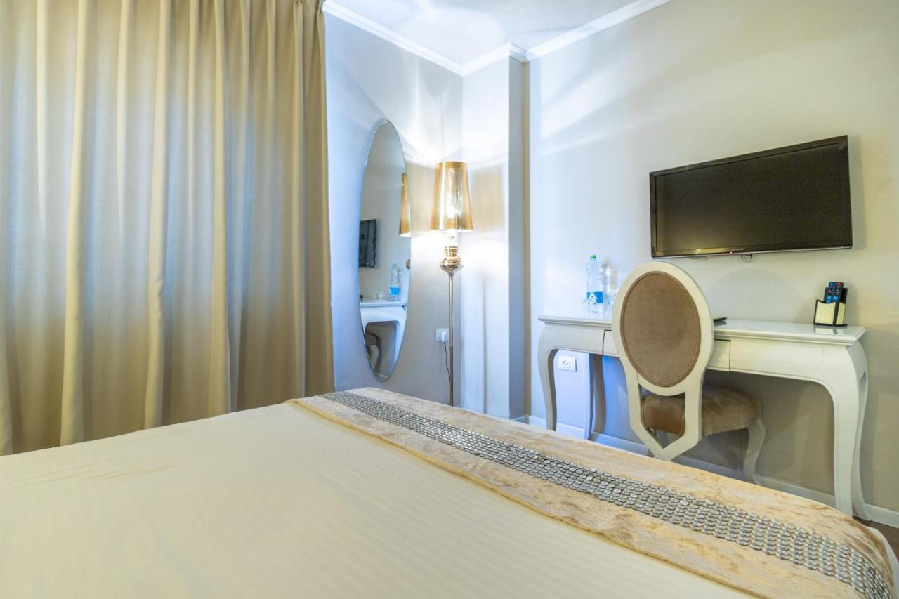 Agripas Boutique Hotel Йерусалим Екстериор снимка