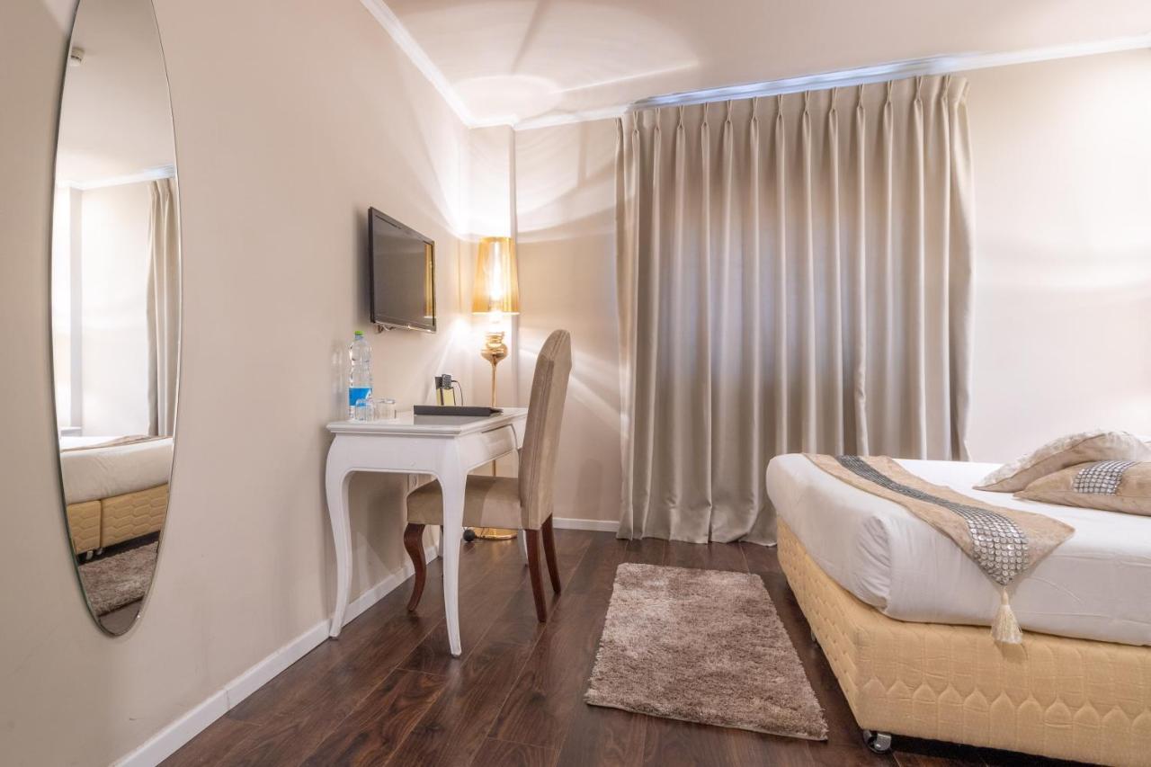 Agripas Boutique Hotel Йерусалим Екстериор снимка