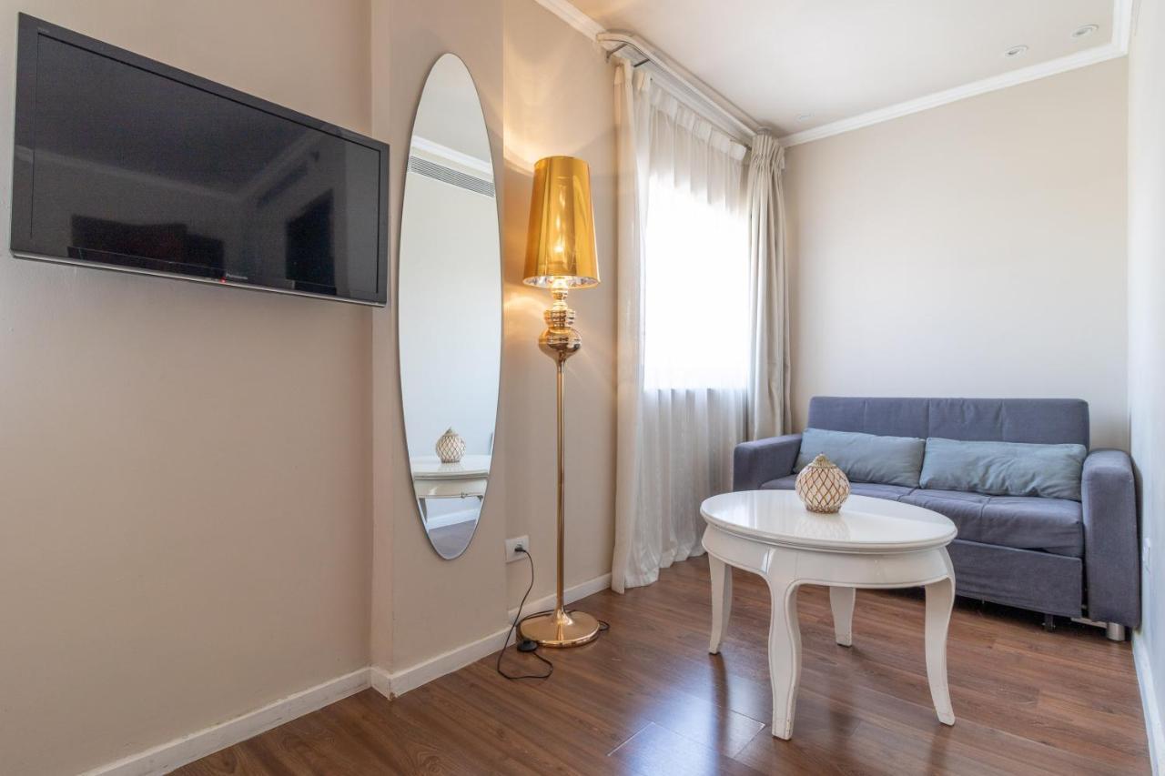 Agripas Boutique Hotel Йерусалим Екстериор снимка