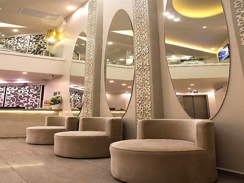 Agripas Boutique Hotel Йерусалим Екстериор снимка