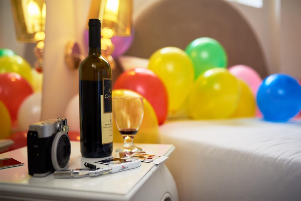 Agripas Boutique Hotel Йерусалим Екстериор снимка