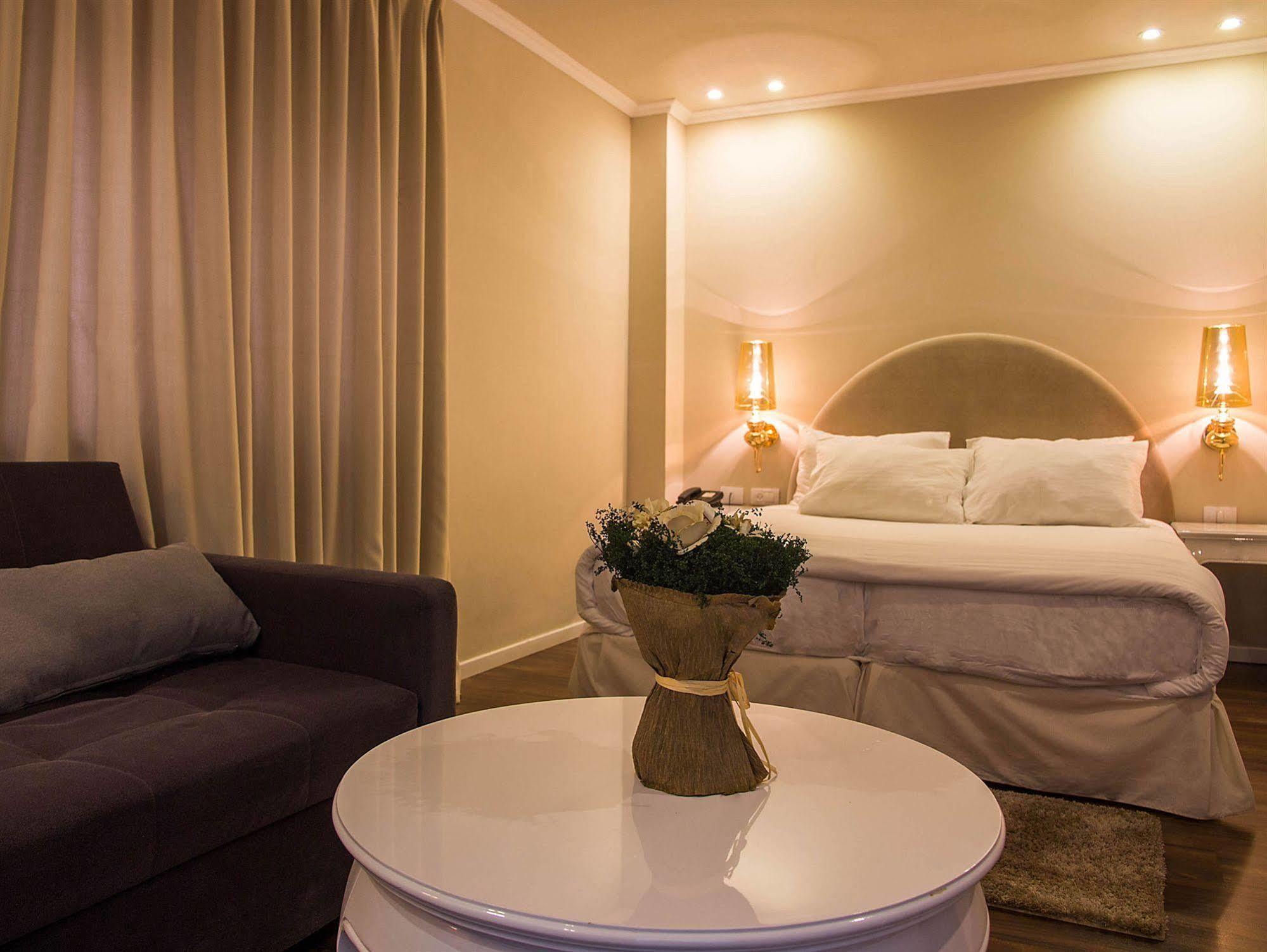 Agripas Boutique Hotel Йерусалим Екстериор снимка