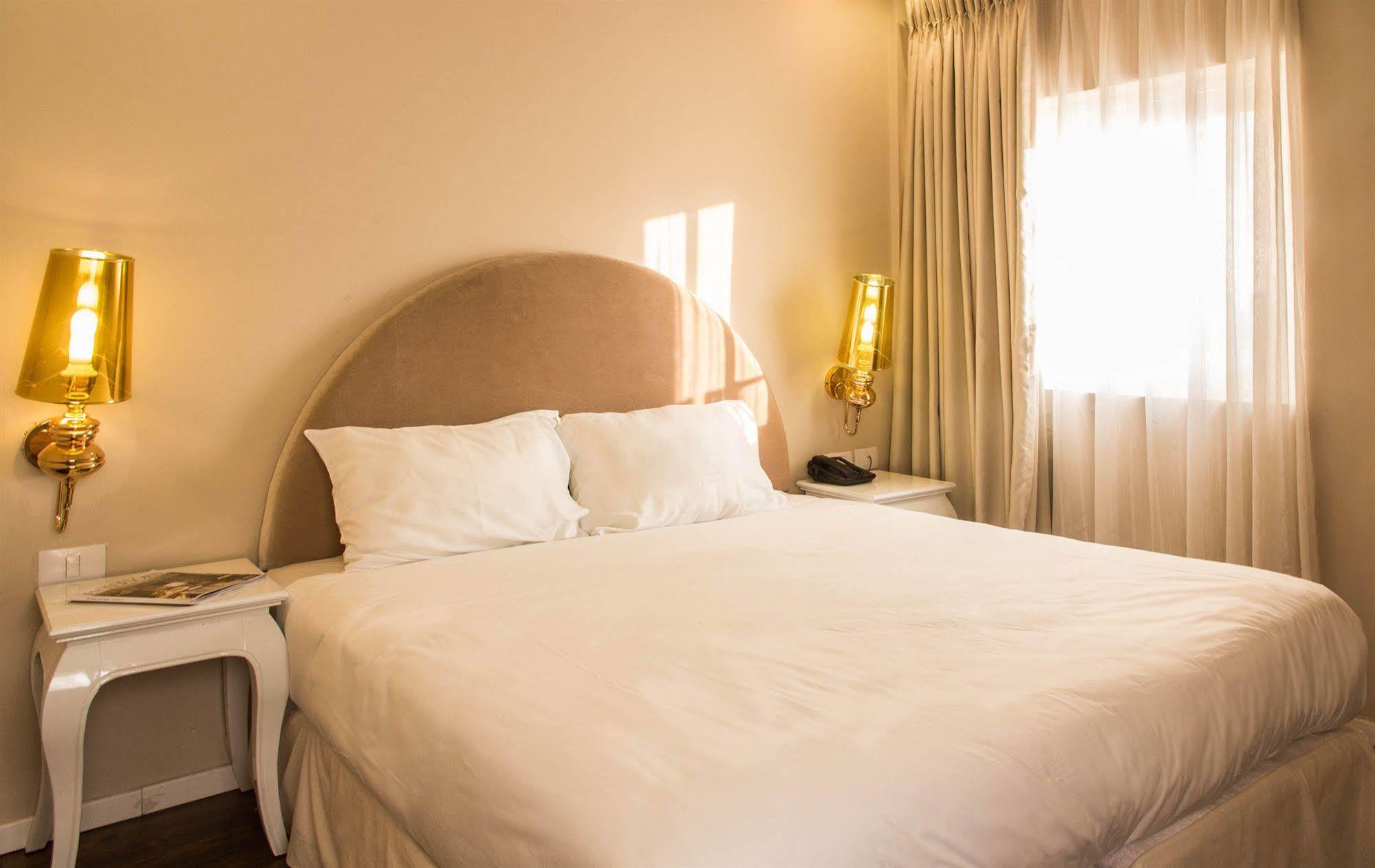 Agripas Boutique Hotel Йерусалим Екстериор снимка